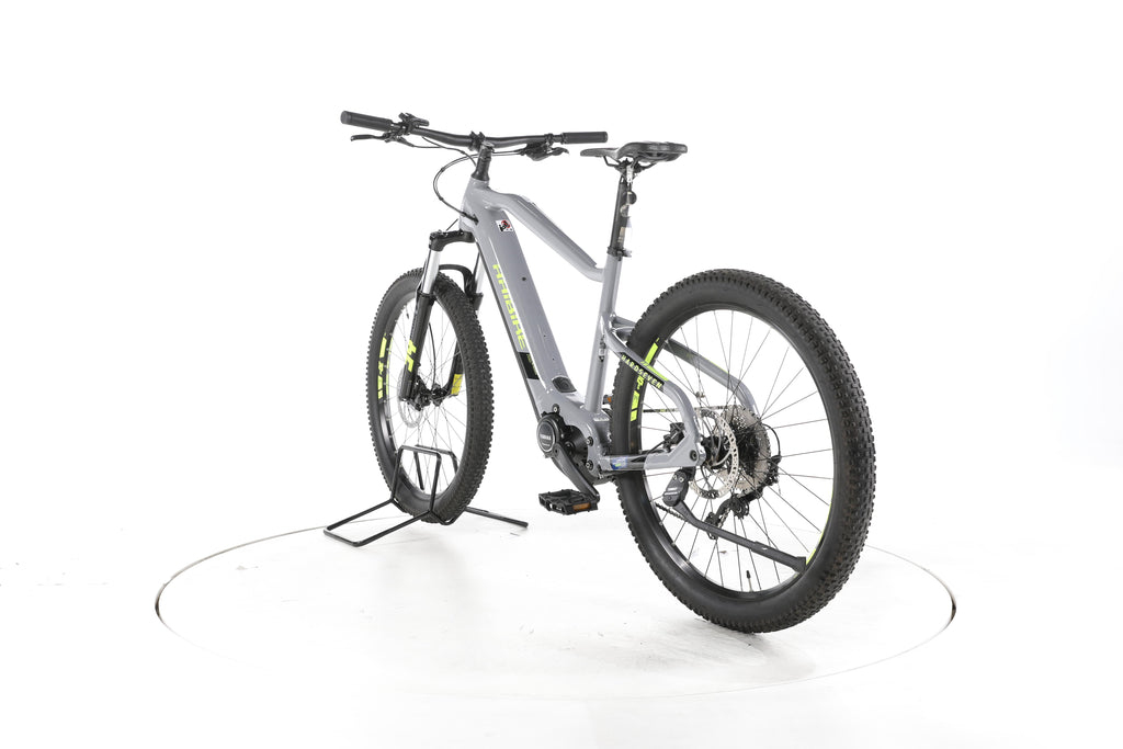 Haibike HardSeven 6 E-Bike - Image 9