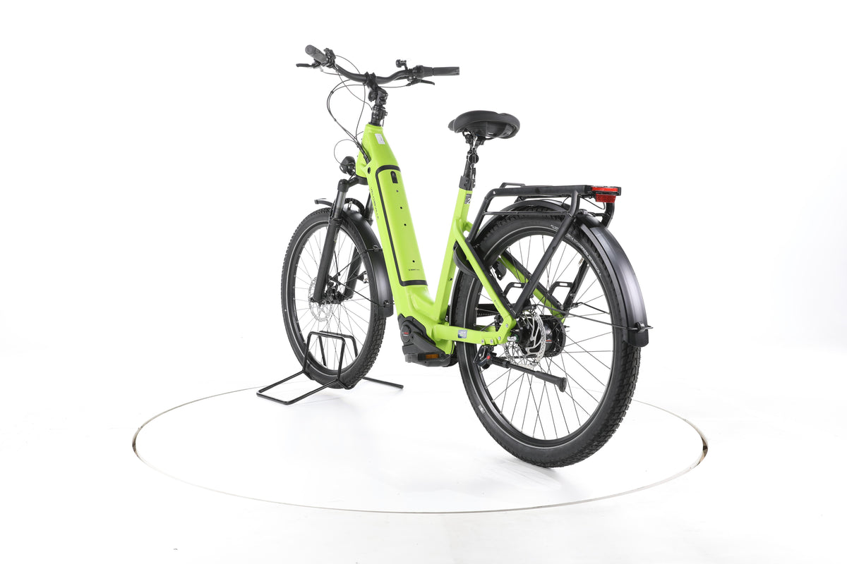 Velo de Ville SEB PRO City E-Bike Tiefeinsteiger 2026 - Image 9
