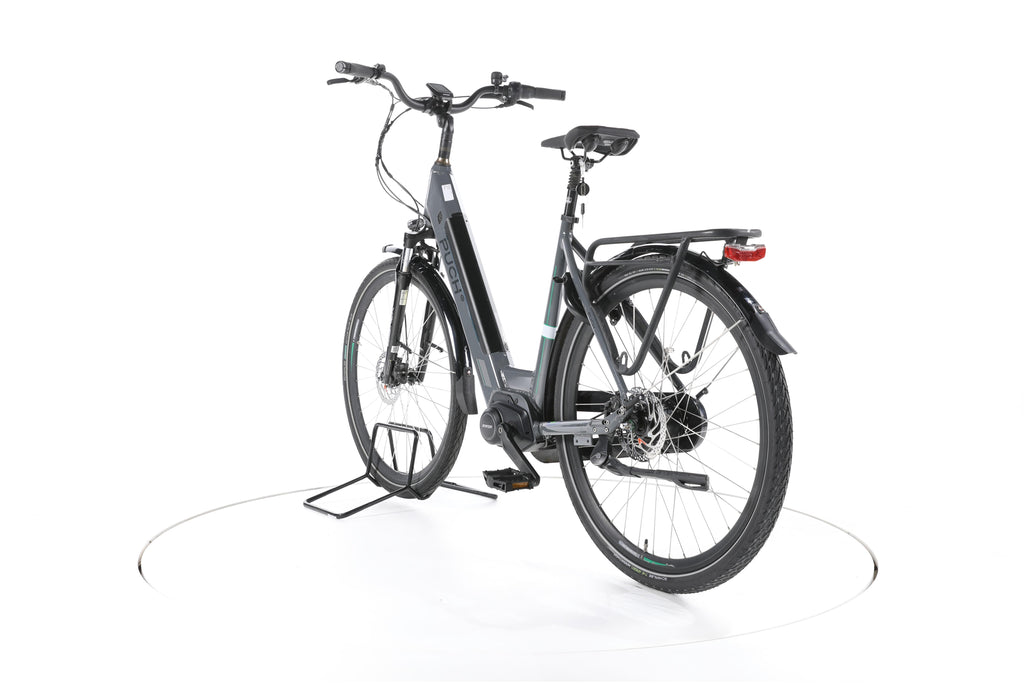 Puch C 4.3 City E-Bike Tiefeinsteiger - Image 9
