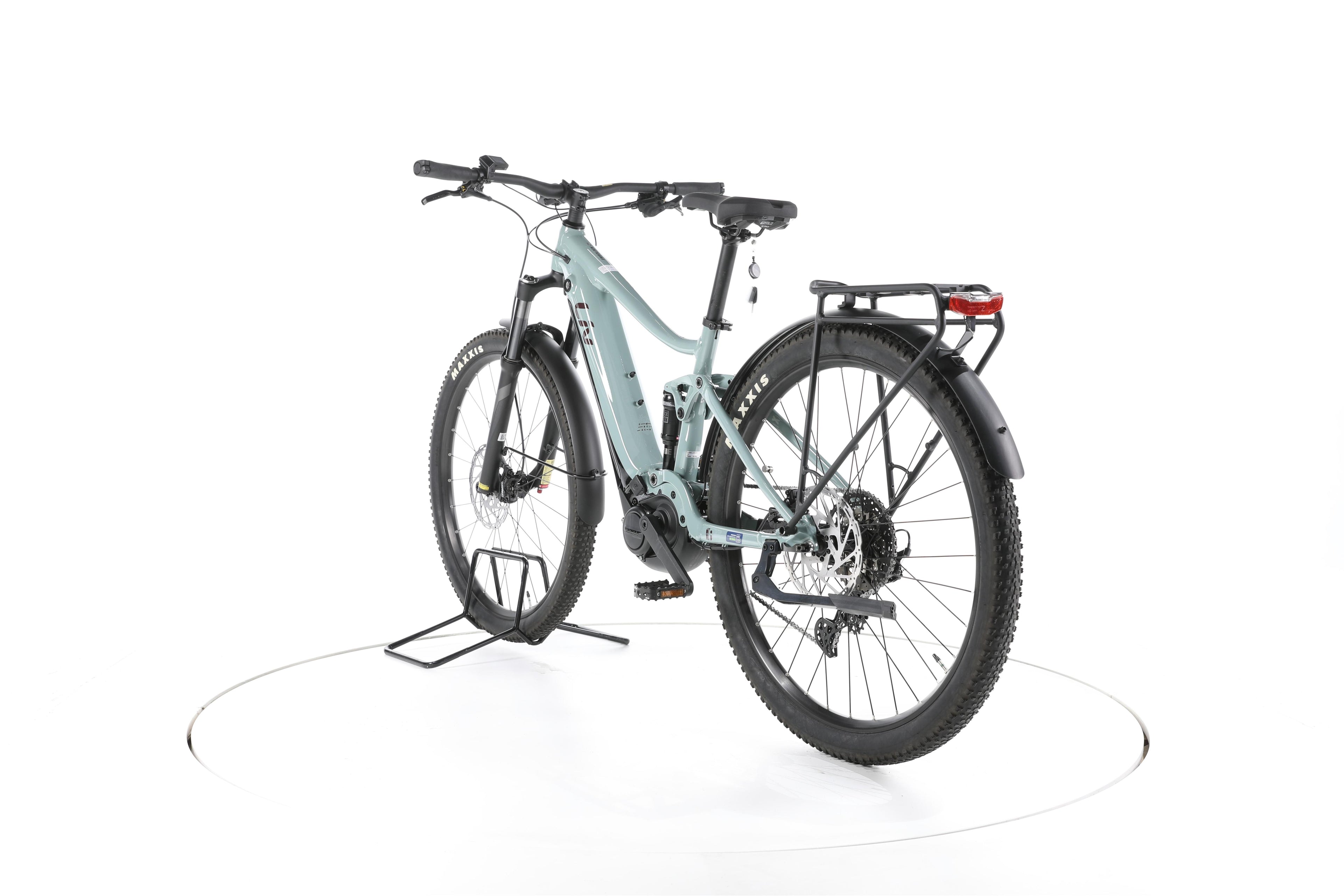 Liv Embolden E+ EX SUV E-Bike - Image 9
