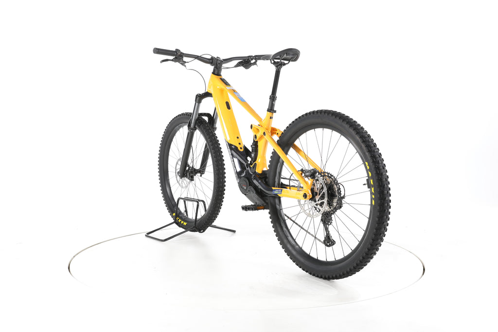 Orbea Wild FS H20 E-Bike Fully - Image 9