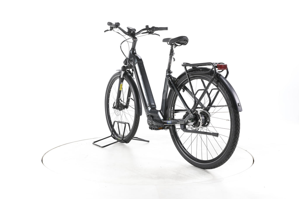 FLYER Gotour6 3.40 City E-Bike Tiefeinsteiger - Image 9