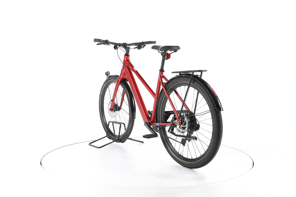 Coboc Bristol TPZ Trekking E-Bike - Image 9