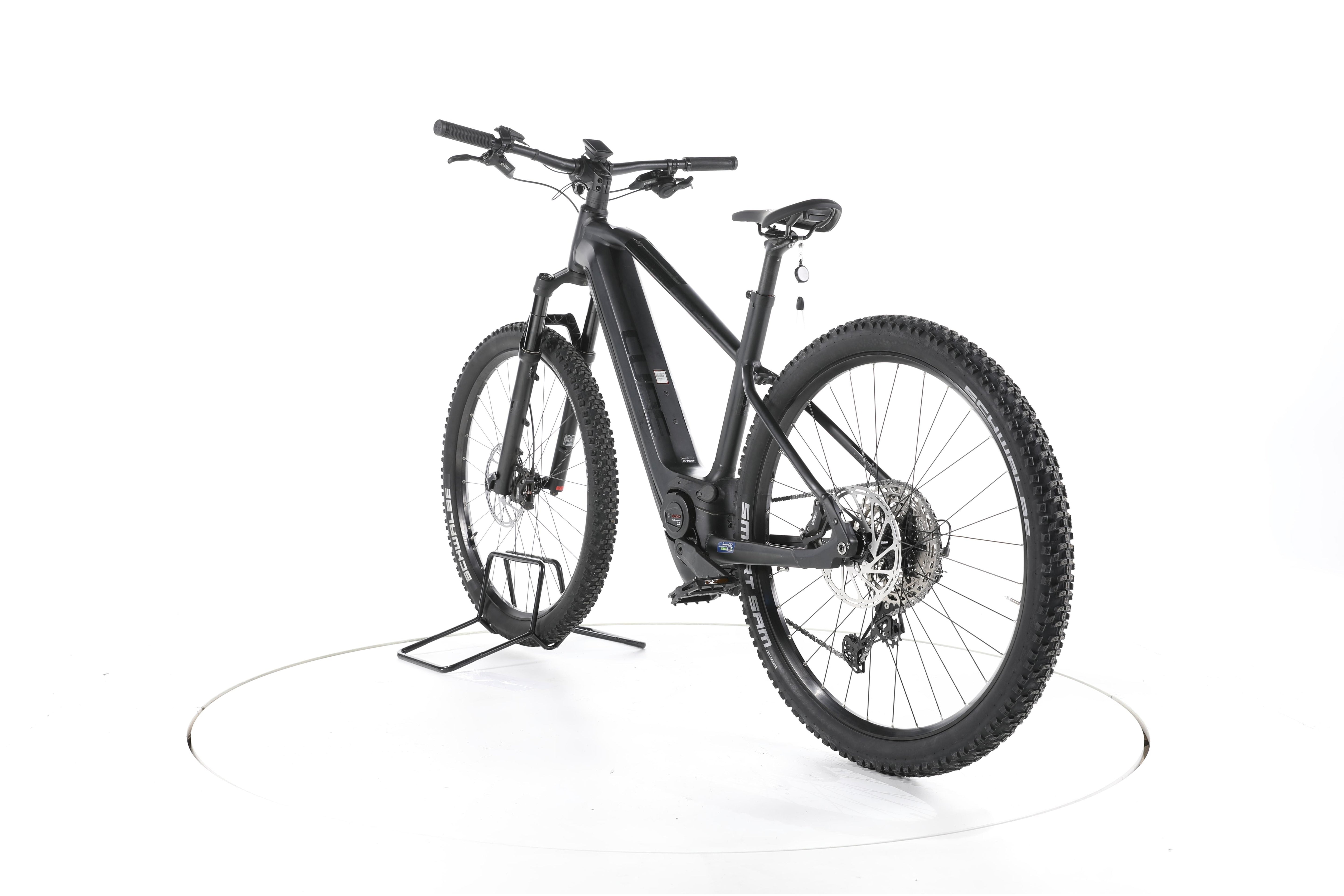 Cube Reaction Hybrid SLX E-Bike 2023 - Image 9