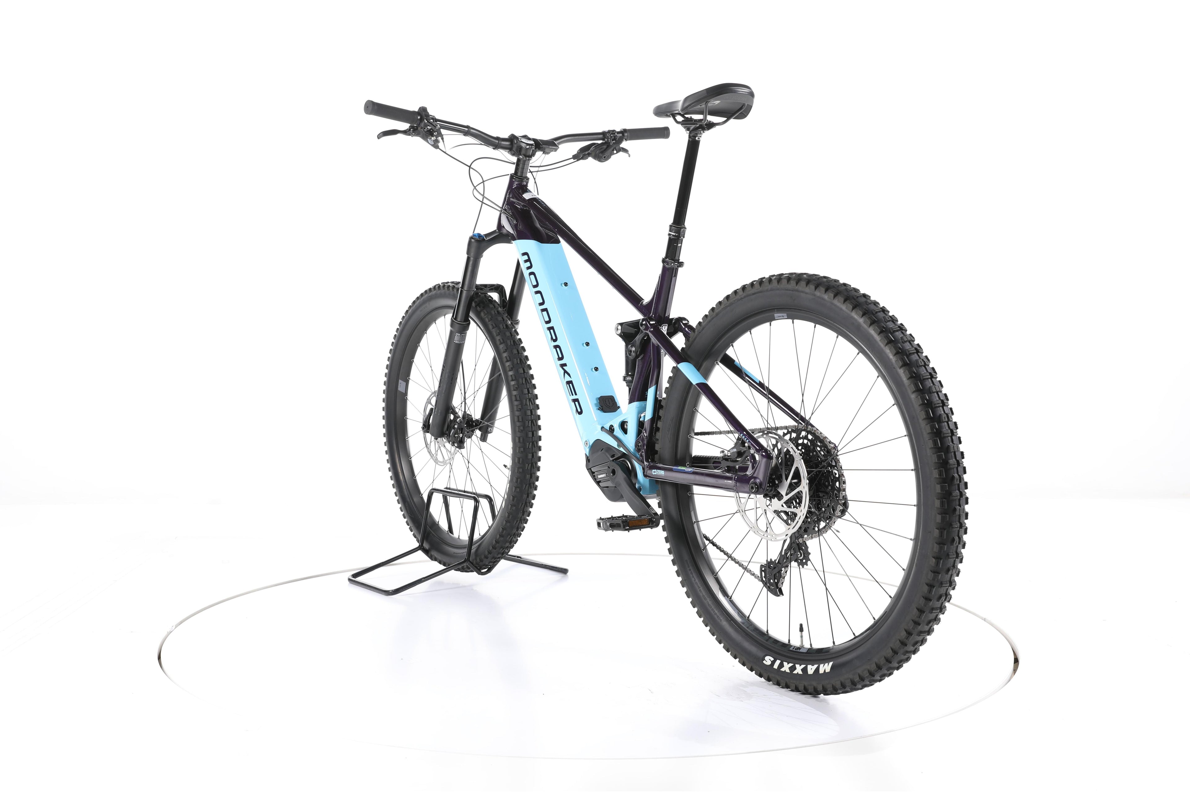Mondraker DUSK R Fully E-Bike 2023 - Image 9