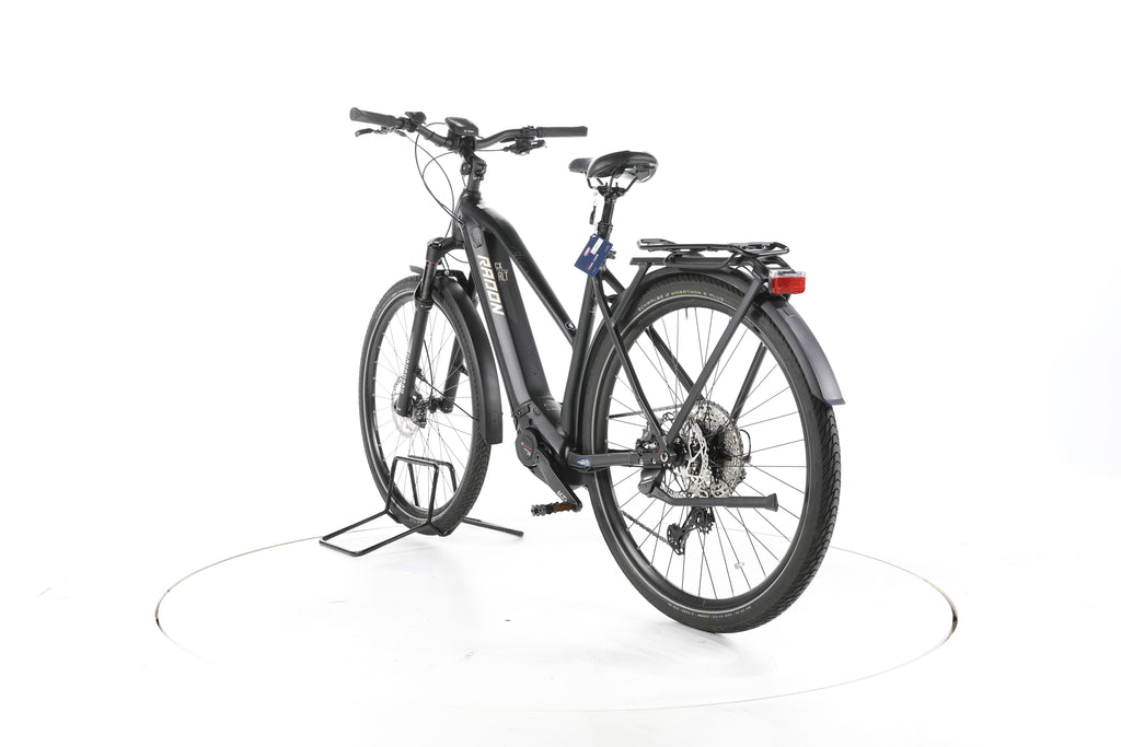 Radon Relate 9.0 Trekking E-Bike - Image 9