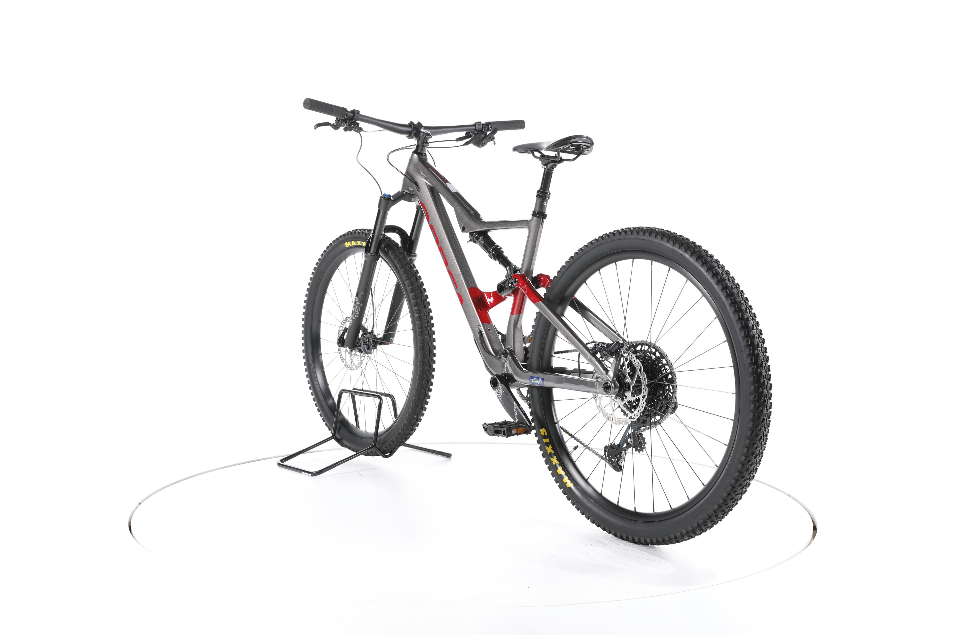 Orbea Occam H20-Eagle - Image 9
