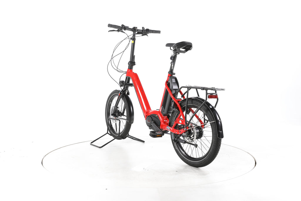 Victoria e-folding 7.6 Falt E-Bike Tiefeinsteiger - Image 9
