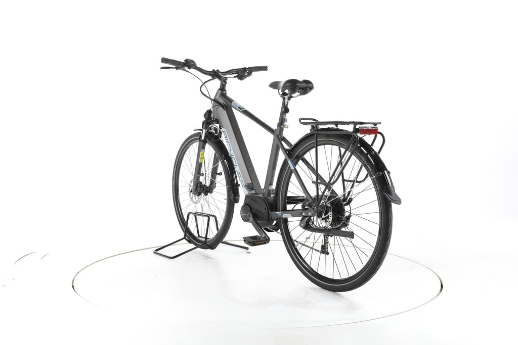 Bicycles Porto 9.5 Trekking E-Bike - Image 9