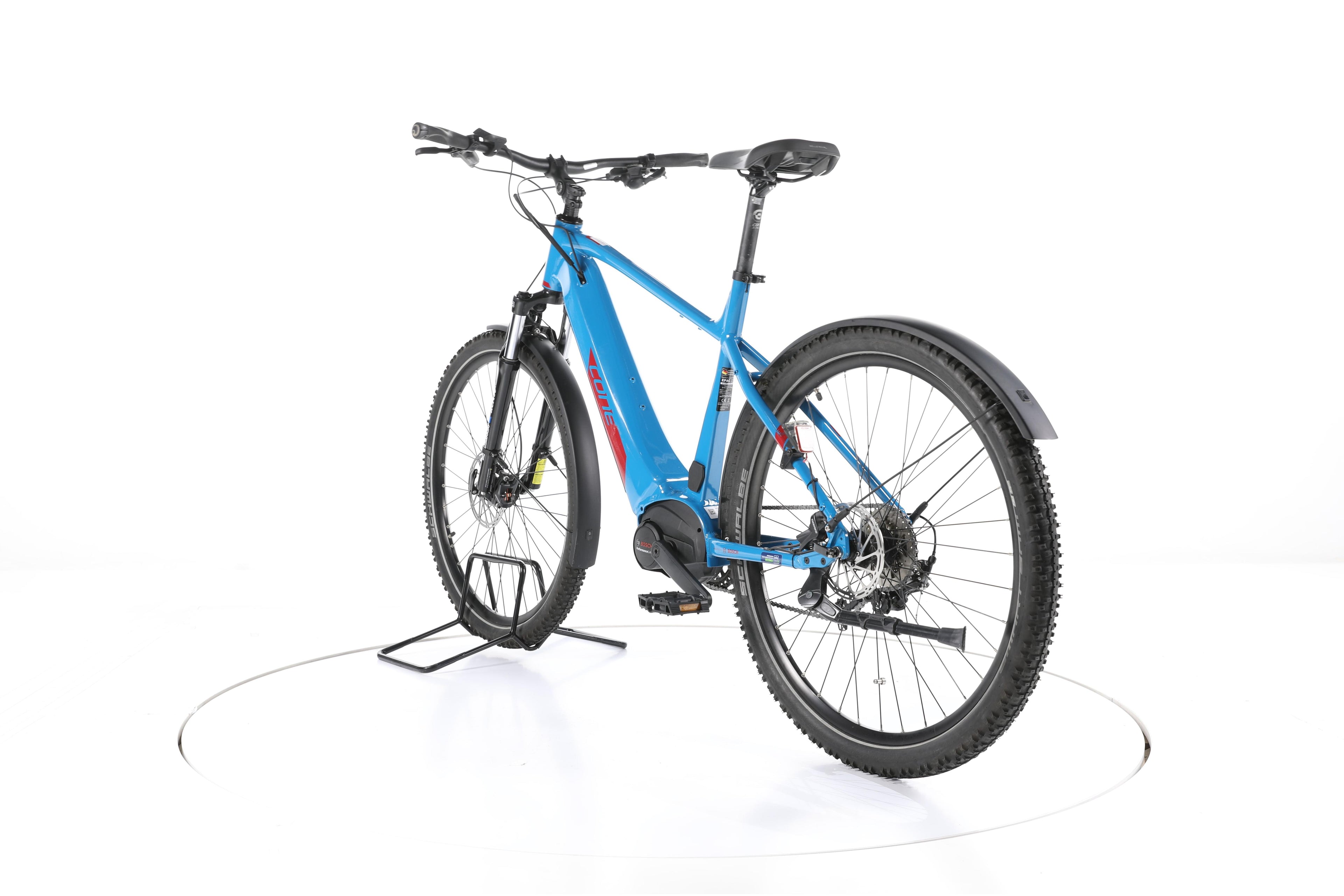 CONE Bikes eCross IN E-Bike - Image 9