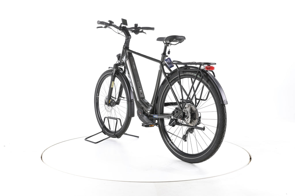 KTM Macina Style 740 Trekking E-Bike - Image 9