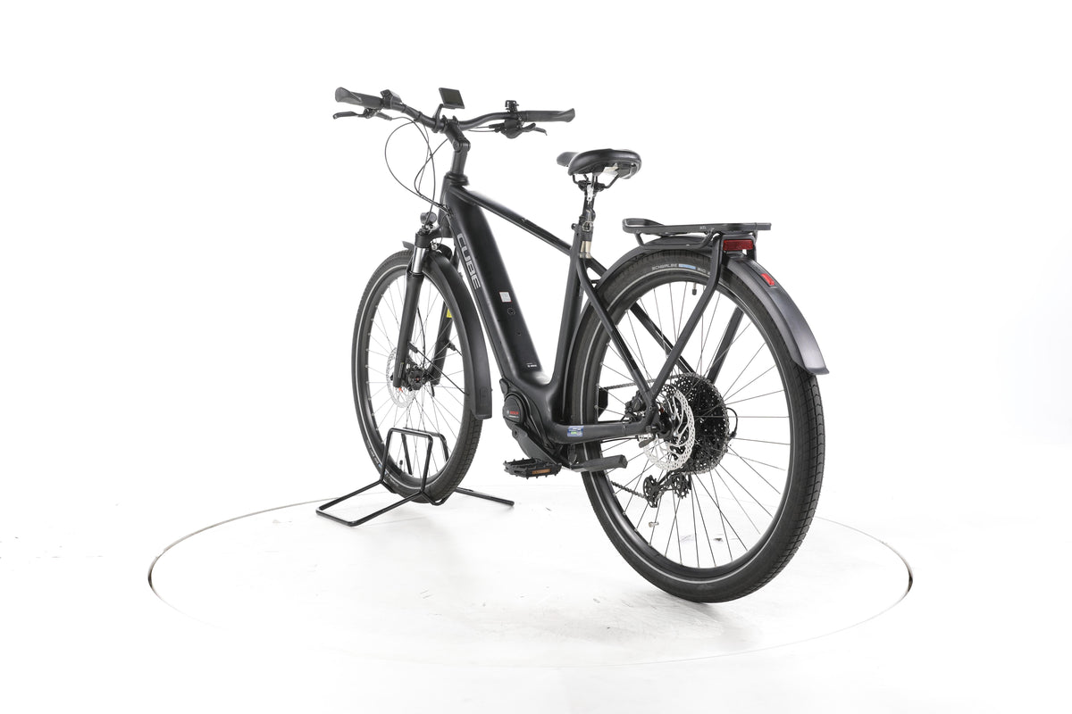 Cube Touring Hybrid Pro Trekking E-Bike - Image 9