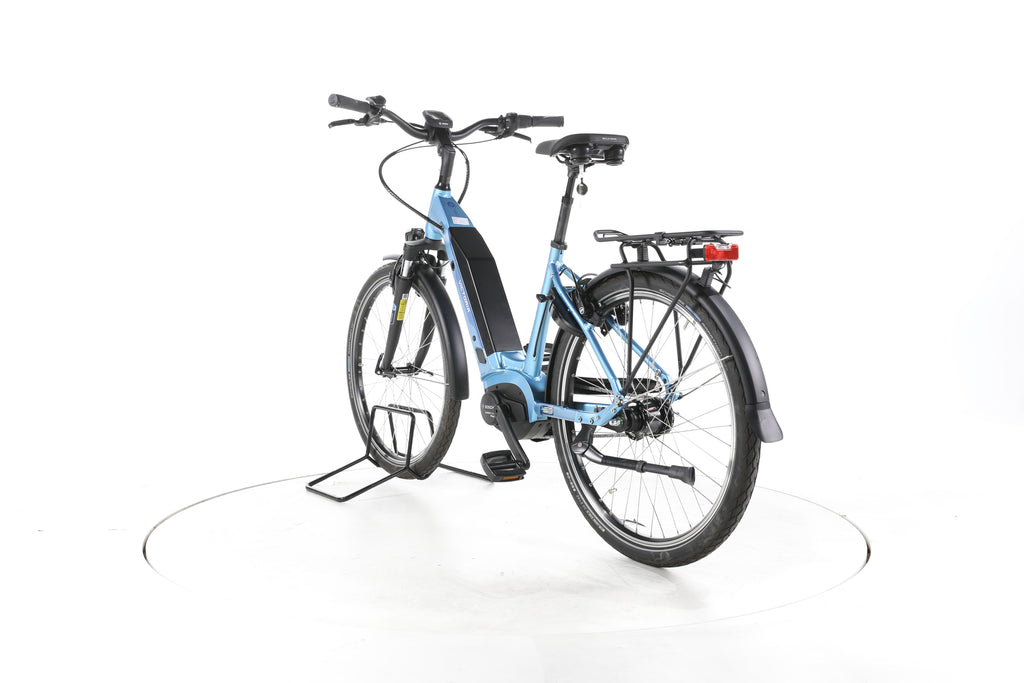 Victoria Tresalo 5 City E-Bike Tiefeinsteiger - Image 9