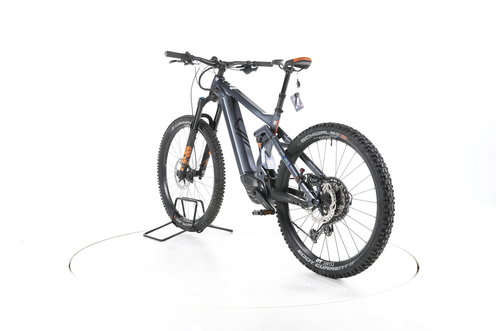Kettler Scarpia FS 2 E-Bike Fully - Image 9