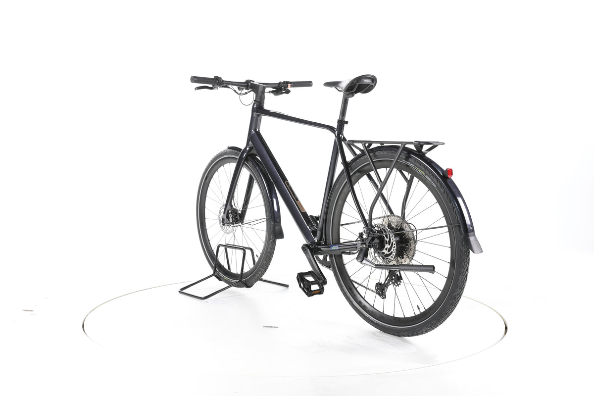Orbea VIBE H10 EQ Trekking E-Bike - Image 9