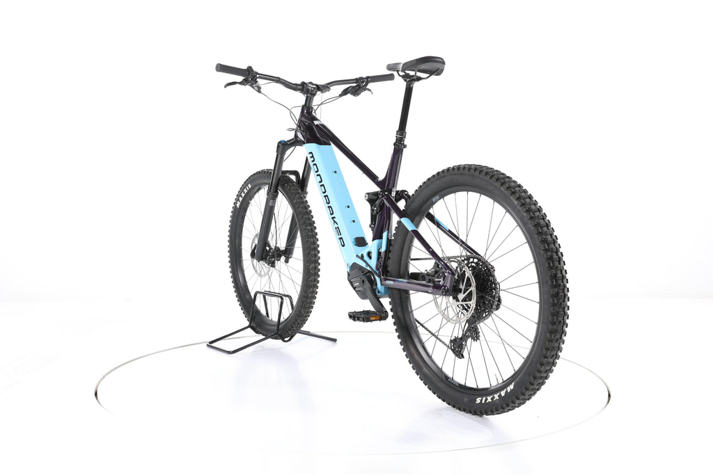 Mondraker DUSK R Fully E-Bike - Image 9
