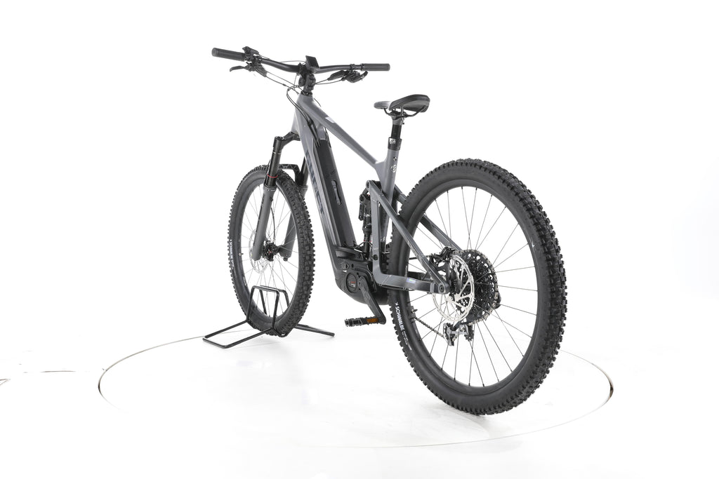 Ghost E-Riot AM CF Full Party Fully E-Bike Carbon - Image 9