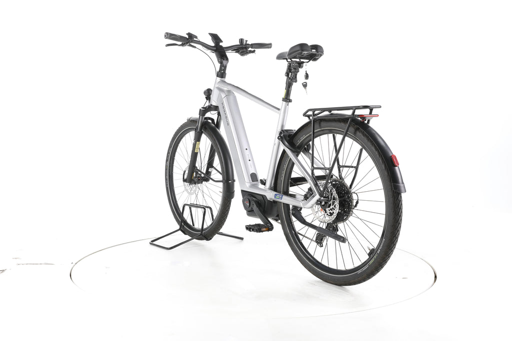 Pegasus Premio EVO 10 Lite Trekking E-Bike 2024 - Image 9