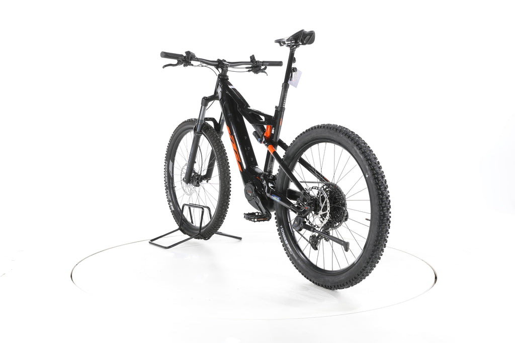 KTM Macina Kapoho 7973 E-Bike Fully - Image 9