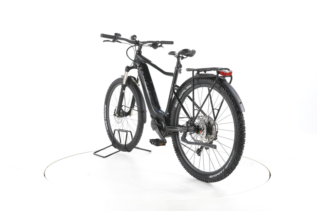 Giant Fathom E+ 2 Trekking E-Bike - Image 9