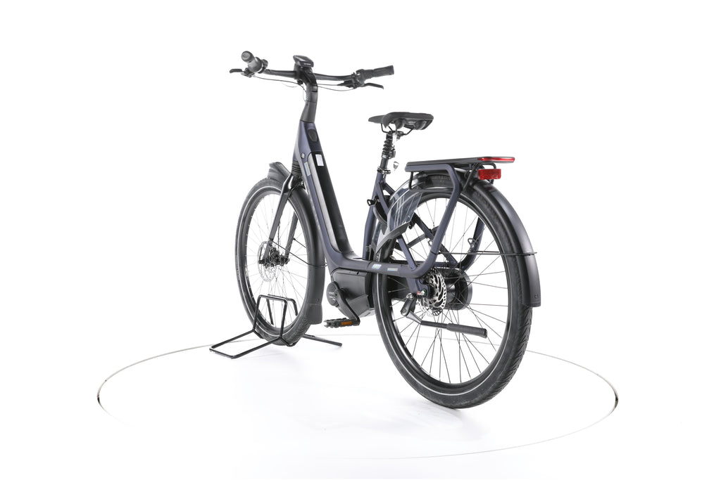 Gazelle Avignon C8 HMB W City E-Bike Tiefeinsteiger - Image 9