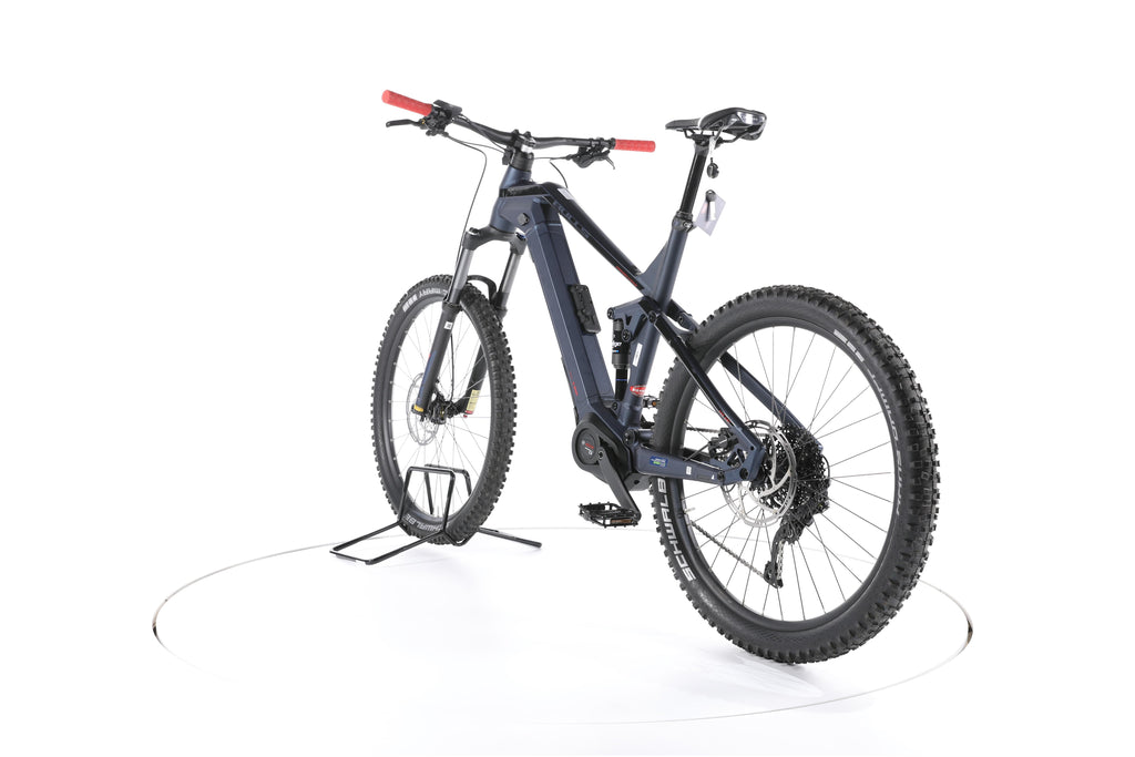 Bulls Sonic EVO AM 1 Fully E-Bike - Image 9