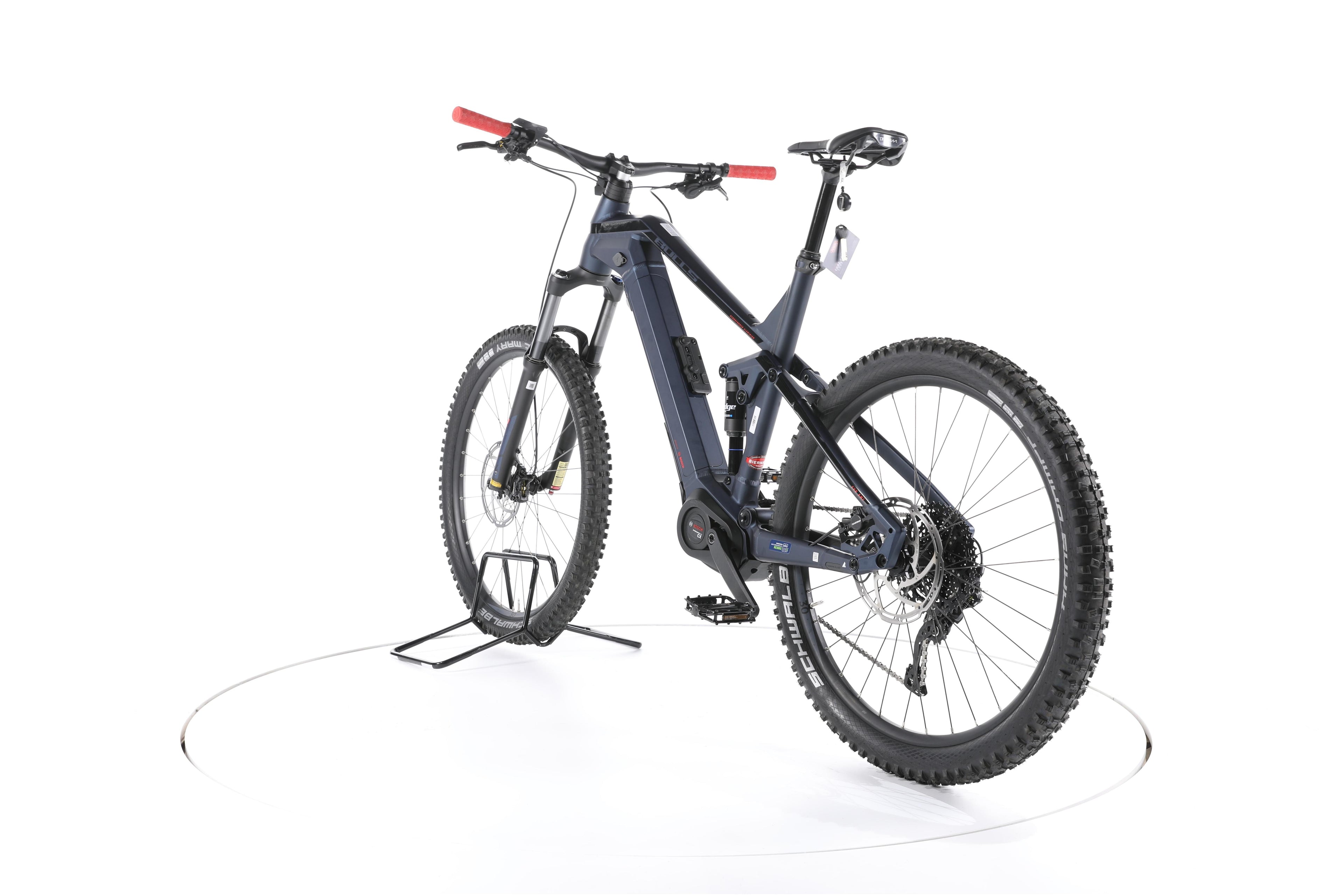 Bulls Sonic EVO AM 1 Fully E-Bike - Image 9