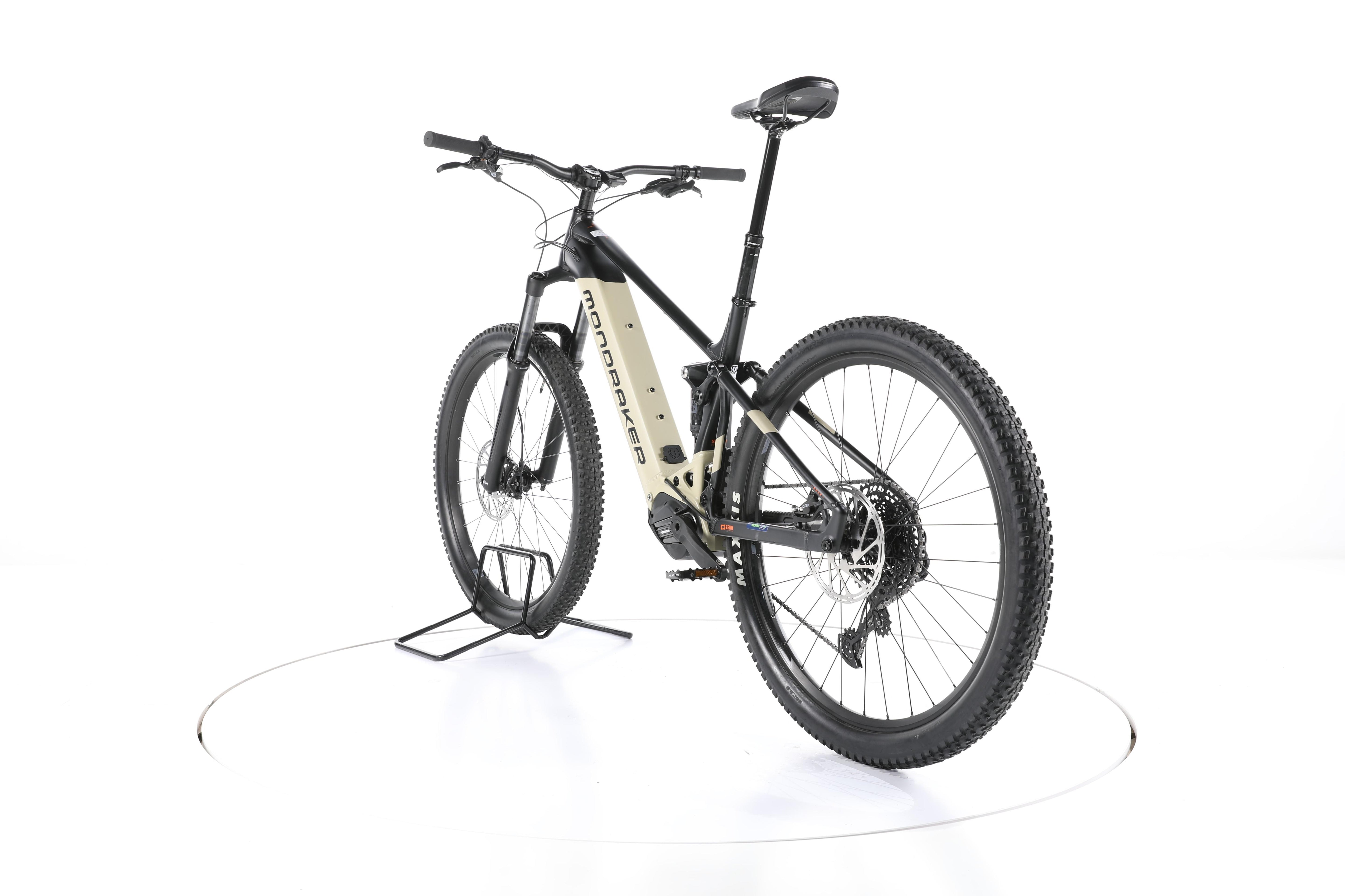 Mondraker DUSK E-Bike Fully - Image 9