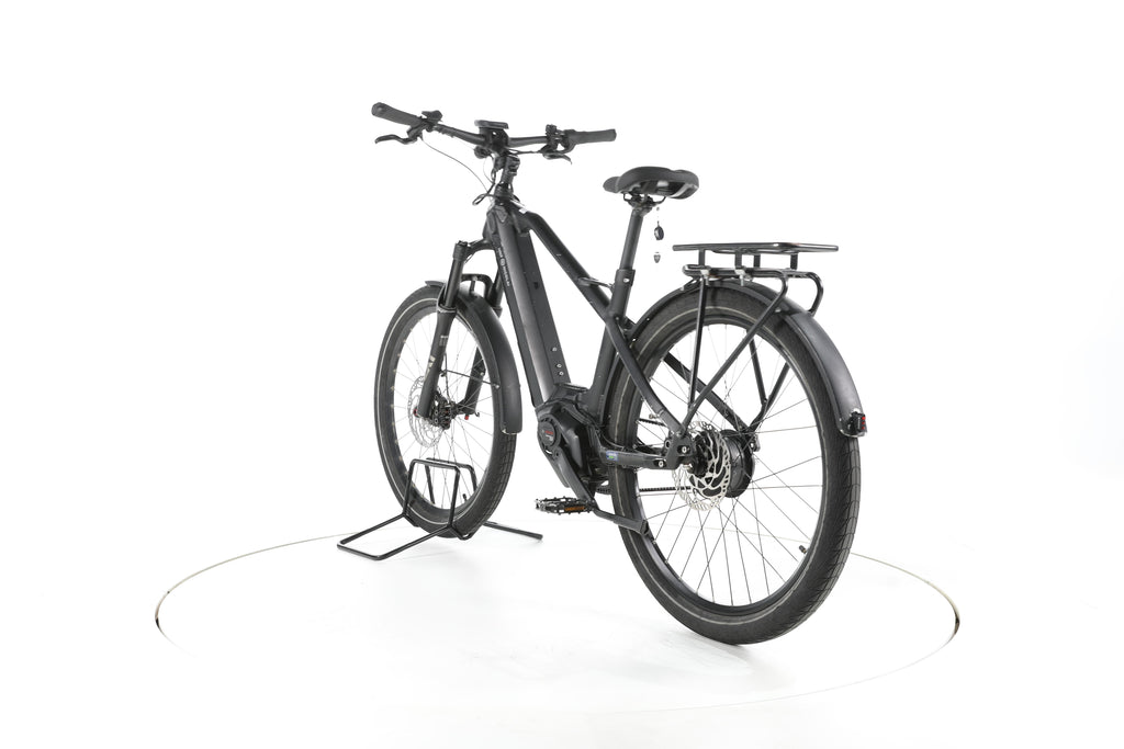 HNF Nicolai XD3 City E-Bike - Image 9