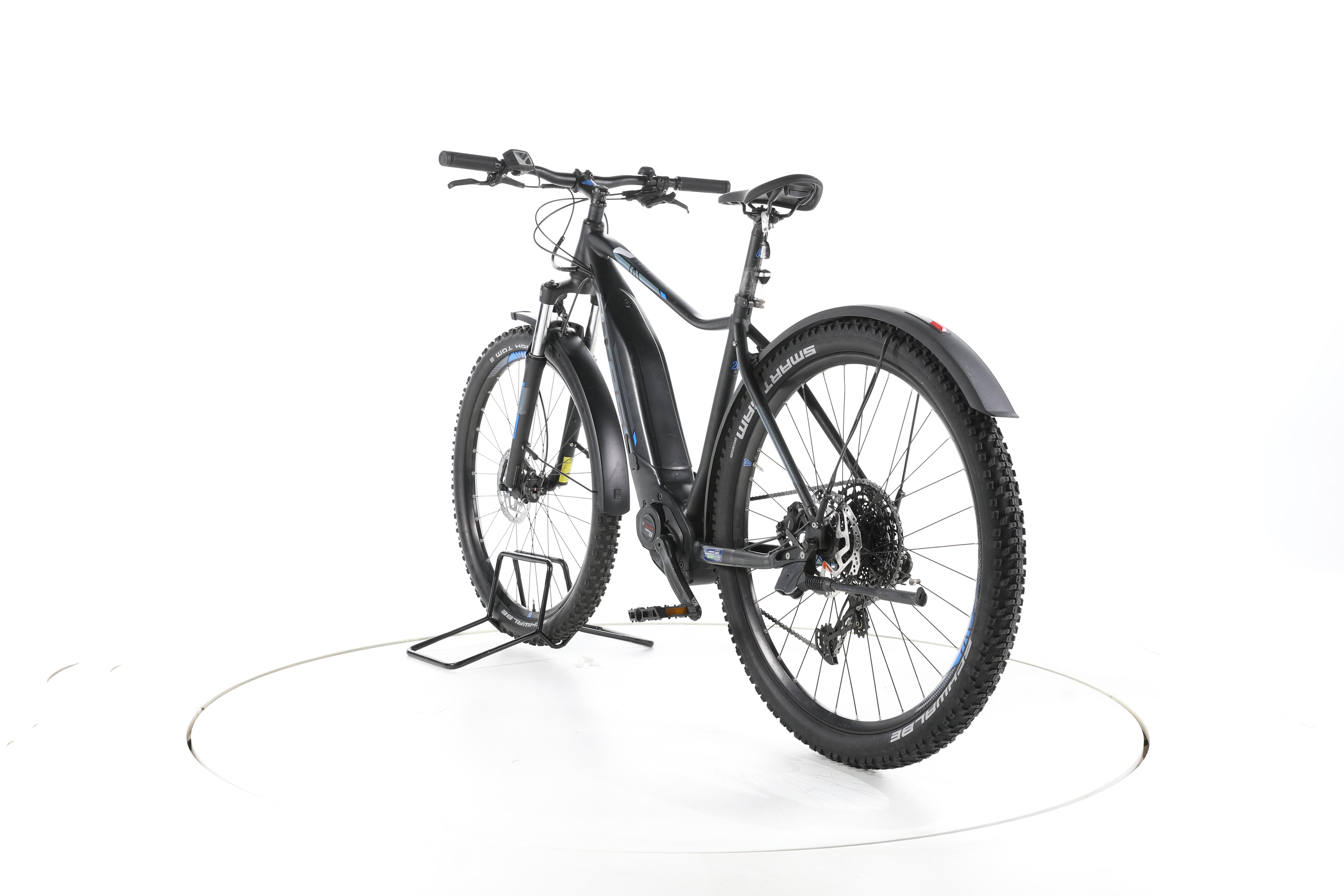 Axess Prime E-Bike - Image 9