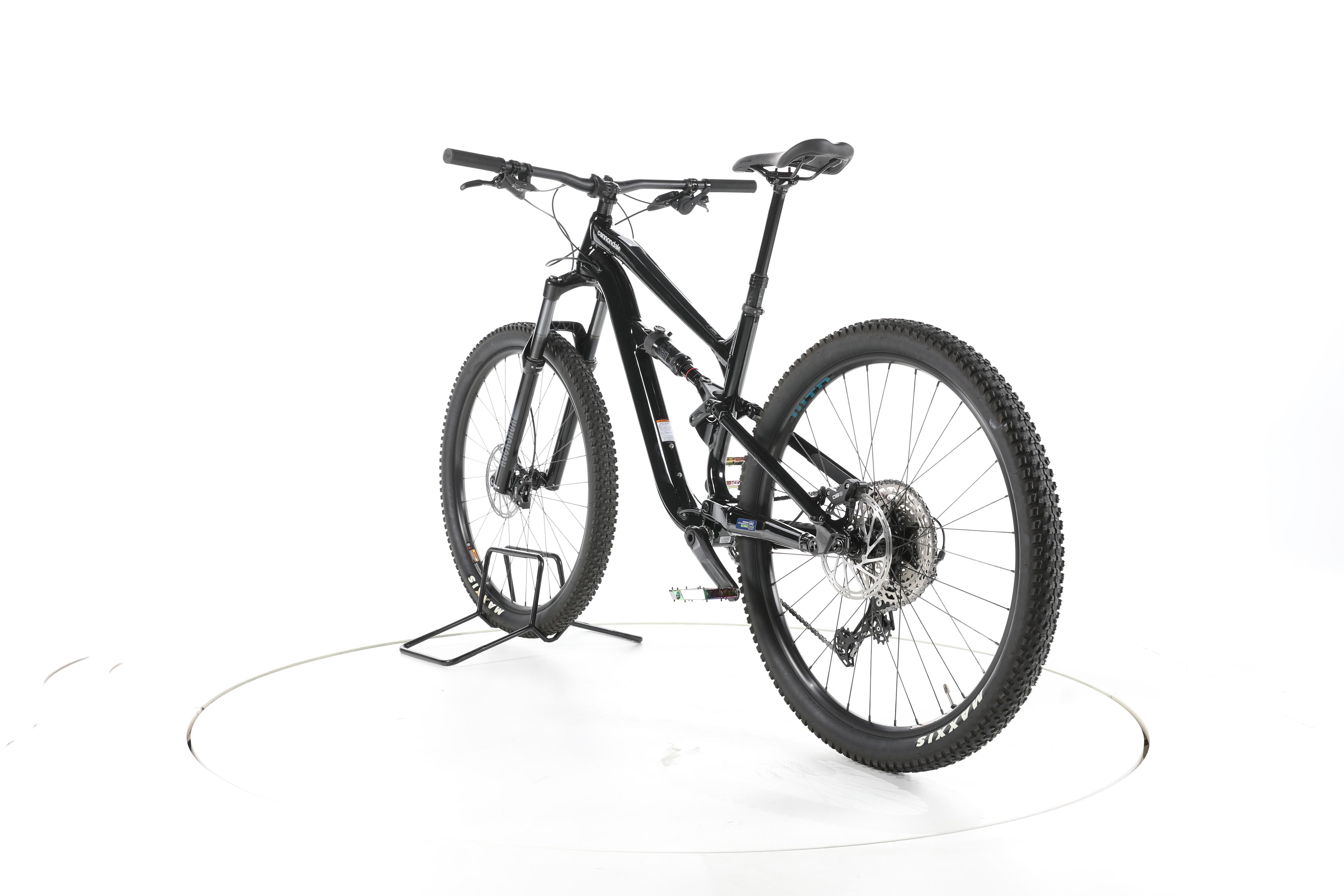 Cannondale Habit  4 - Image 9
