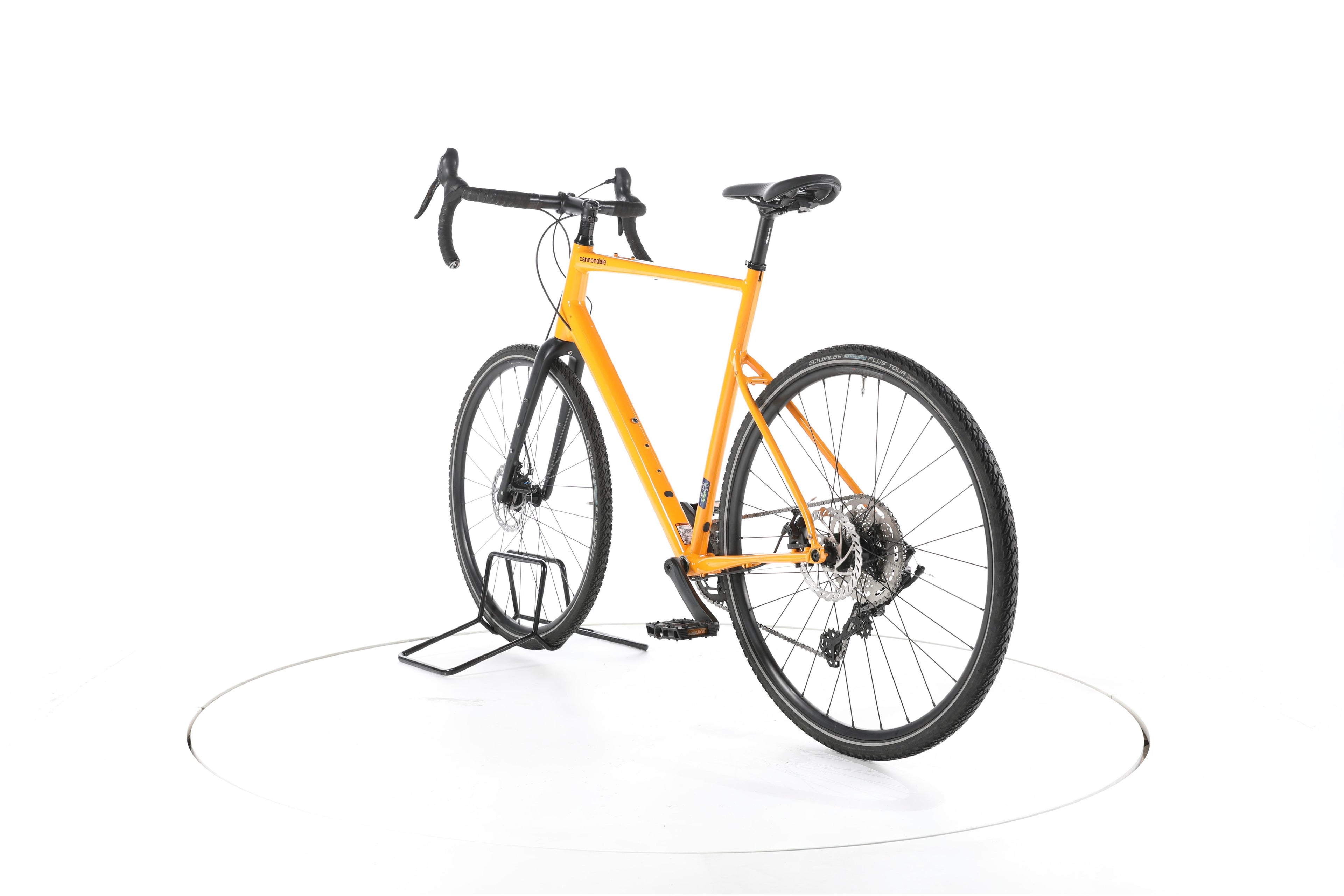 Cannondale Topstone 4 - Image 9