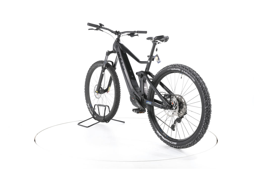 Bulls Copperhead EVO AM 1 Fully E-Bike 2023 - Image 9