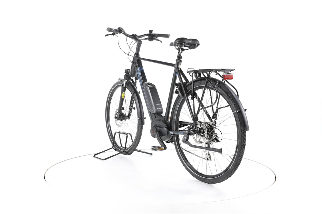 Kreidler Vitality Eco 2 Sport Trekking E-Bike - Image 9