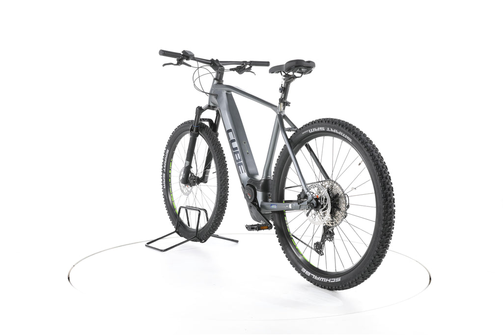 Cube Reaction Hybrid Pro E-Bike - Image 9