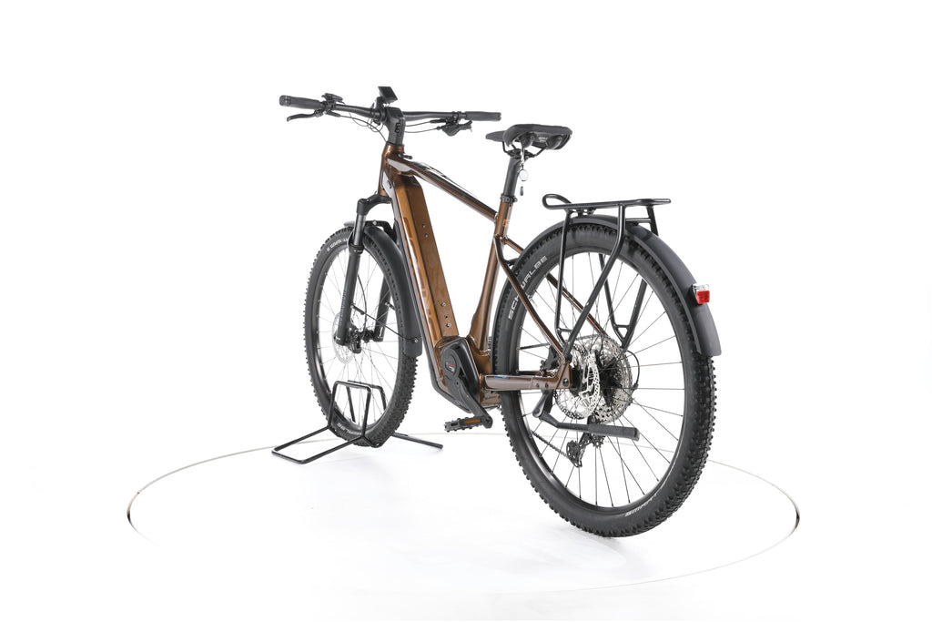 Focus AVENTURA² 6.8 Trekking E-Bike - Image 9