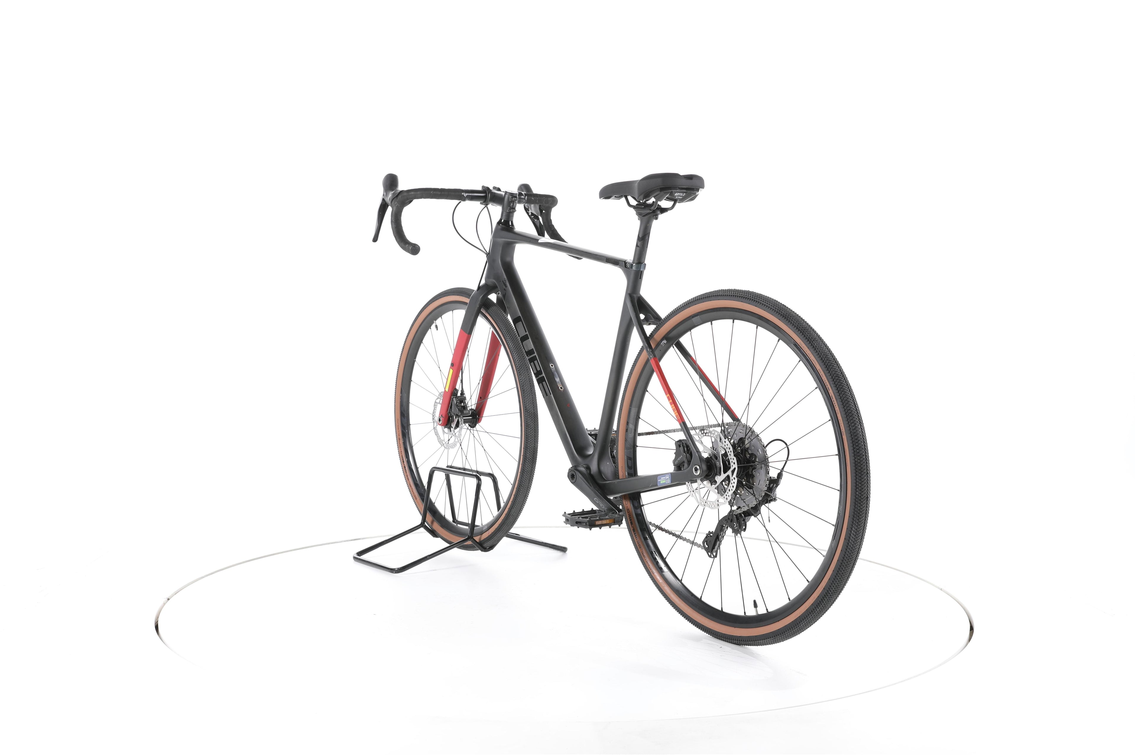 Cube Nuroad C:62 Pro - Image 9