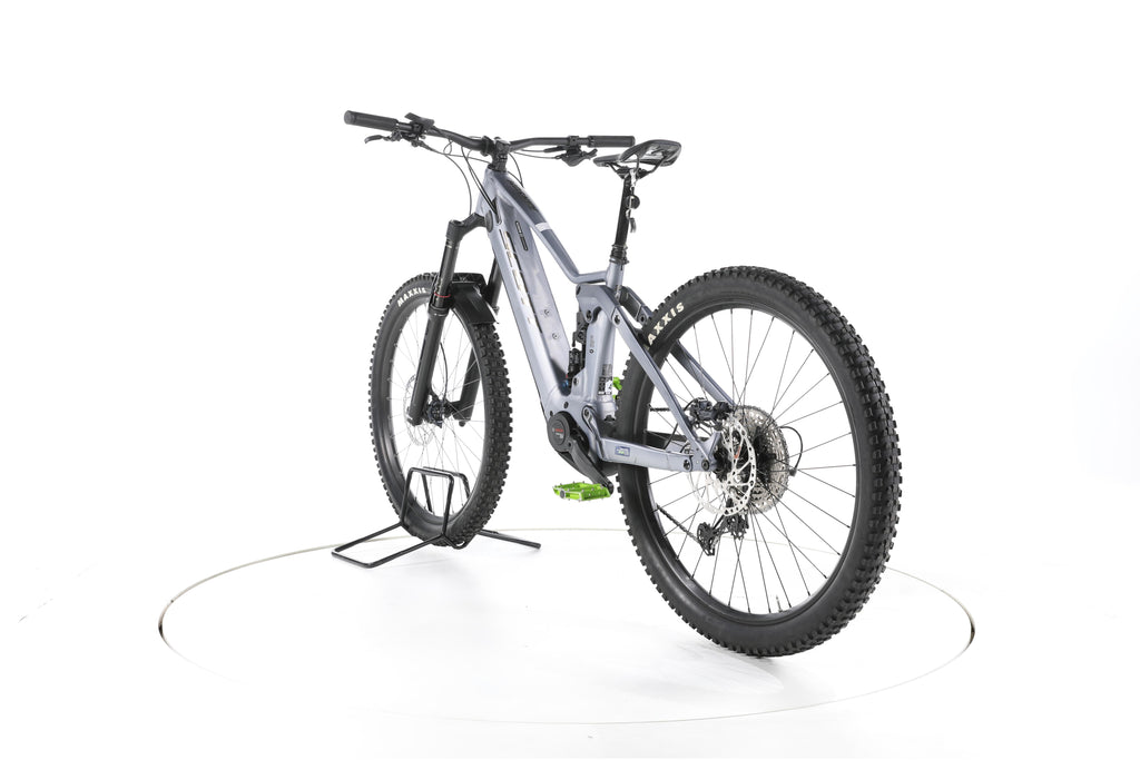 Scott Ransom eRide 920 Fully E-Bike - Image 9