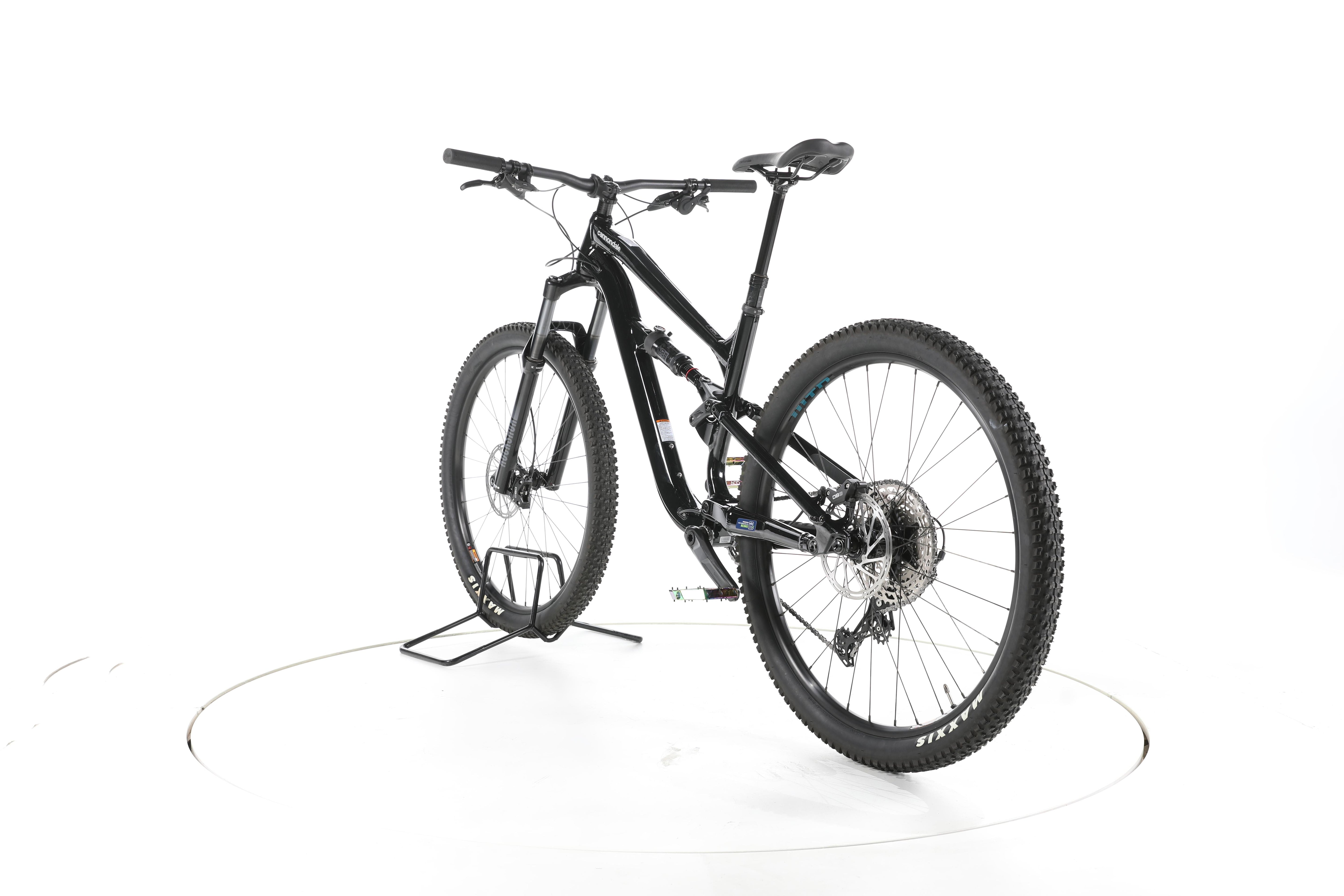 Cannondale Habit  4 - Image 9
