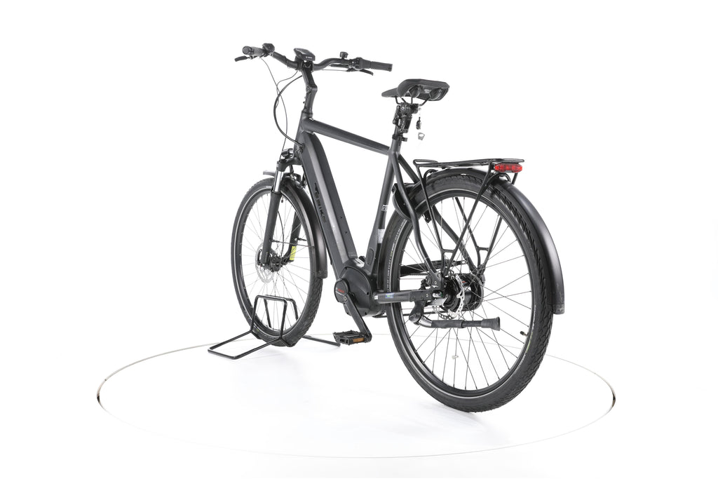 EBIKE Tour Pro City E-Bike - Image 9