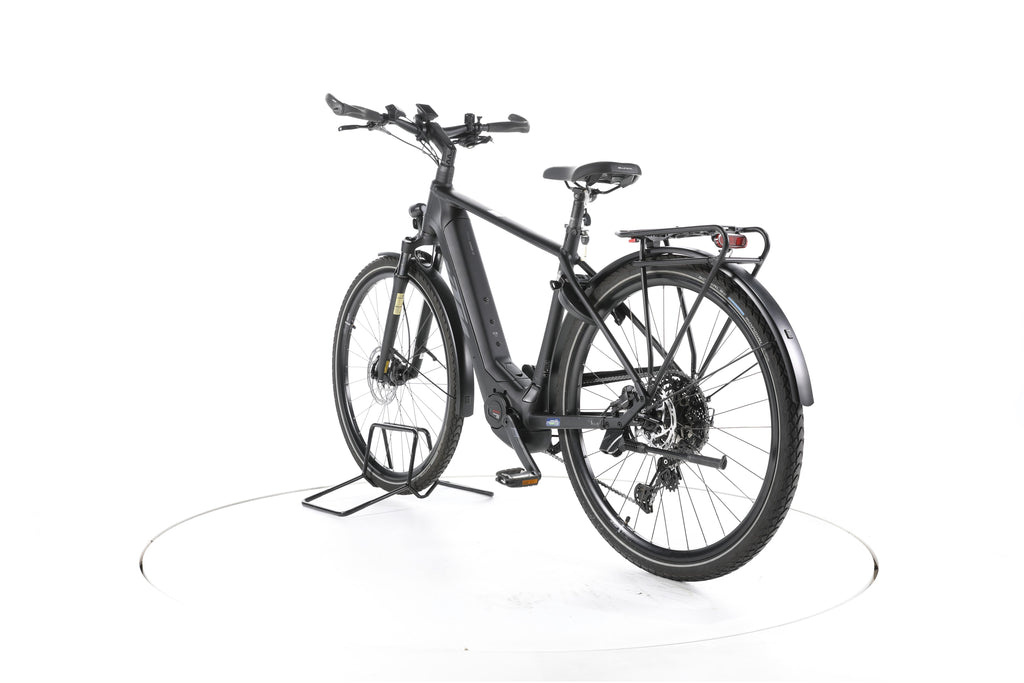 KTM ZEG Power Sport 11 Plus Trekking E-Bike - Image 9
