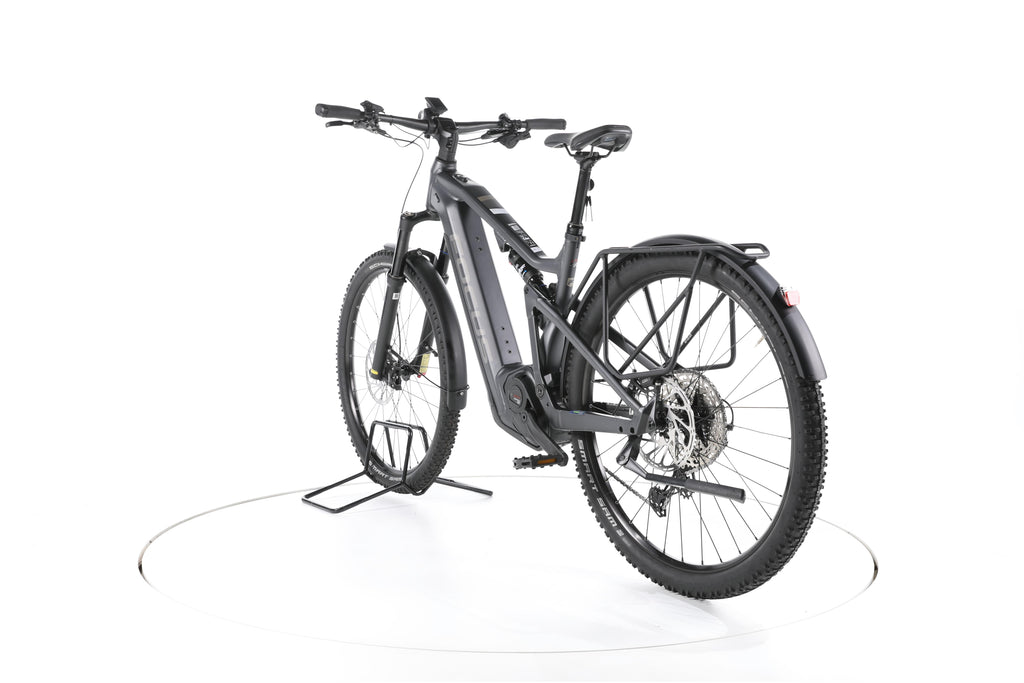 Focus Thron² 6.8 EQP Fully E-Bike 2023 - Image 9