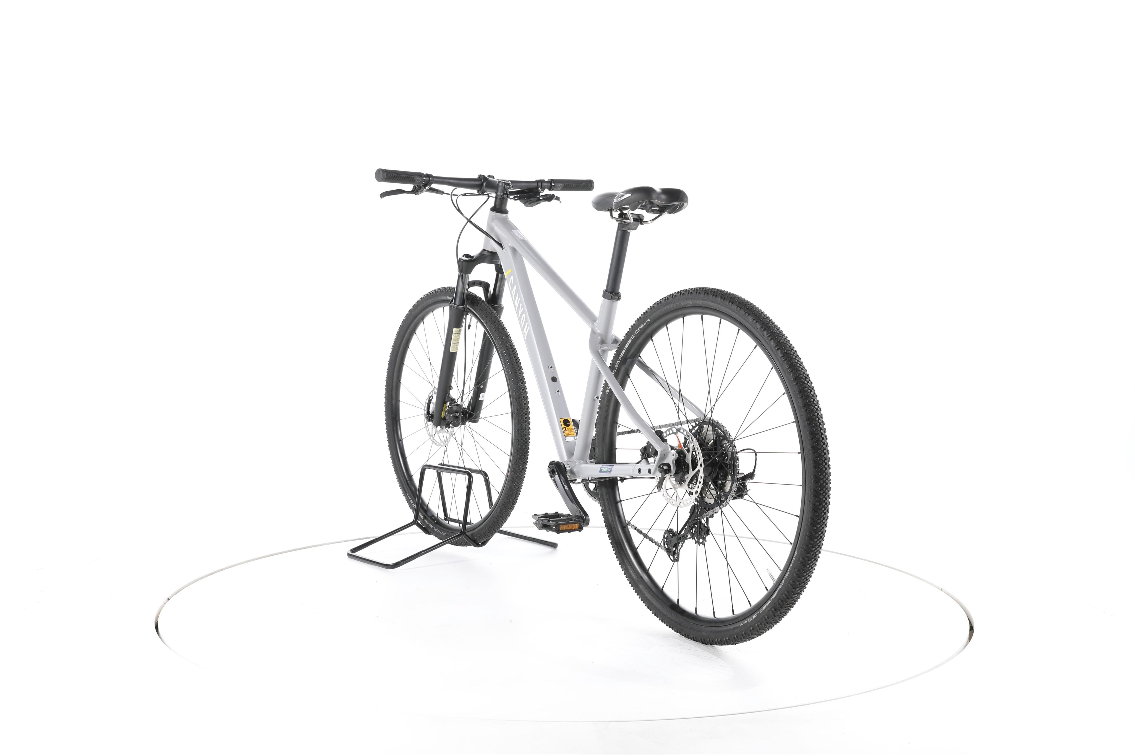 Canyon Pathlite 6 WMN - Image 9