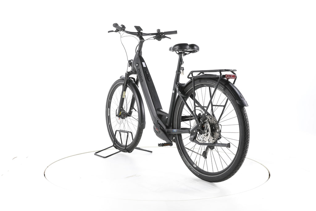 Pegasus Premio EVO Lite Trekking E-Bike Tiefeinsteiger 2023 - Image 9