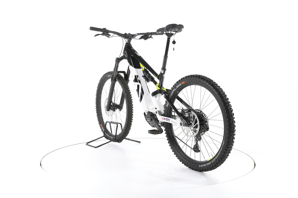 Husqvarna E-Bicycles Hard Cross HC2 Fully E-Bike 2023 - Image 9