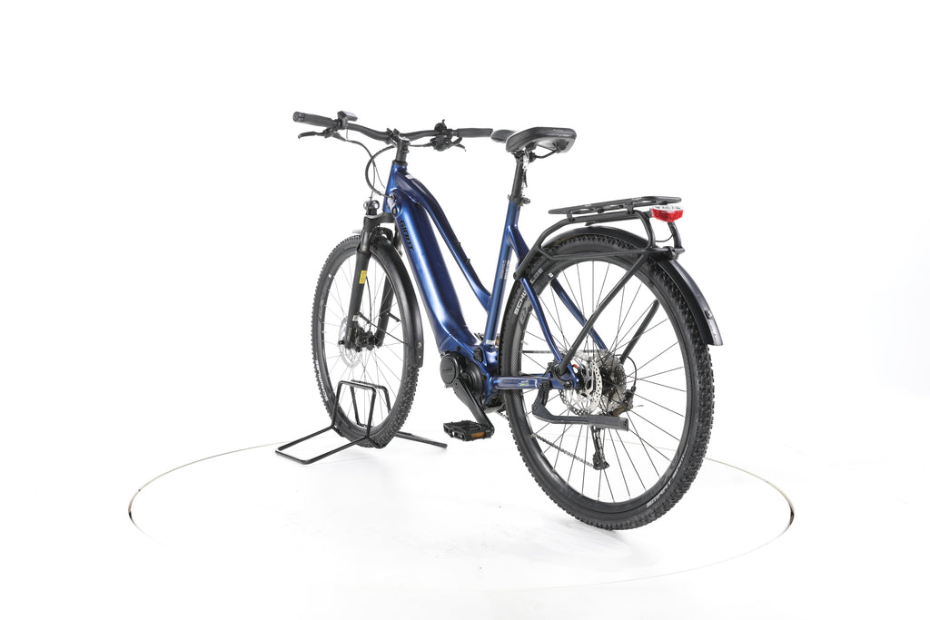 Giant Explore E+2 STA Trekking E-Bike - Image 9