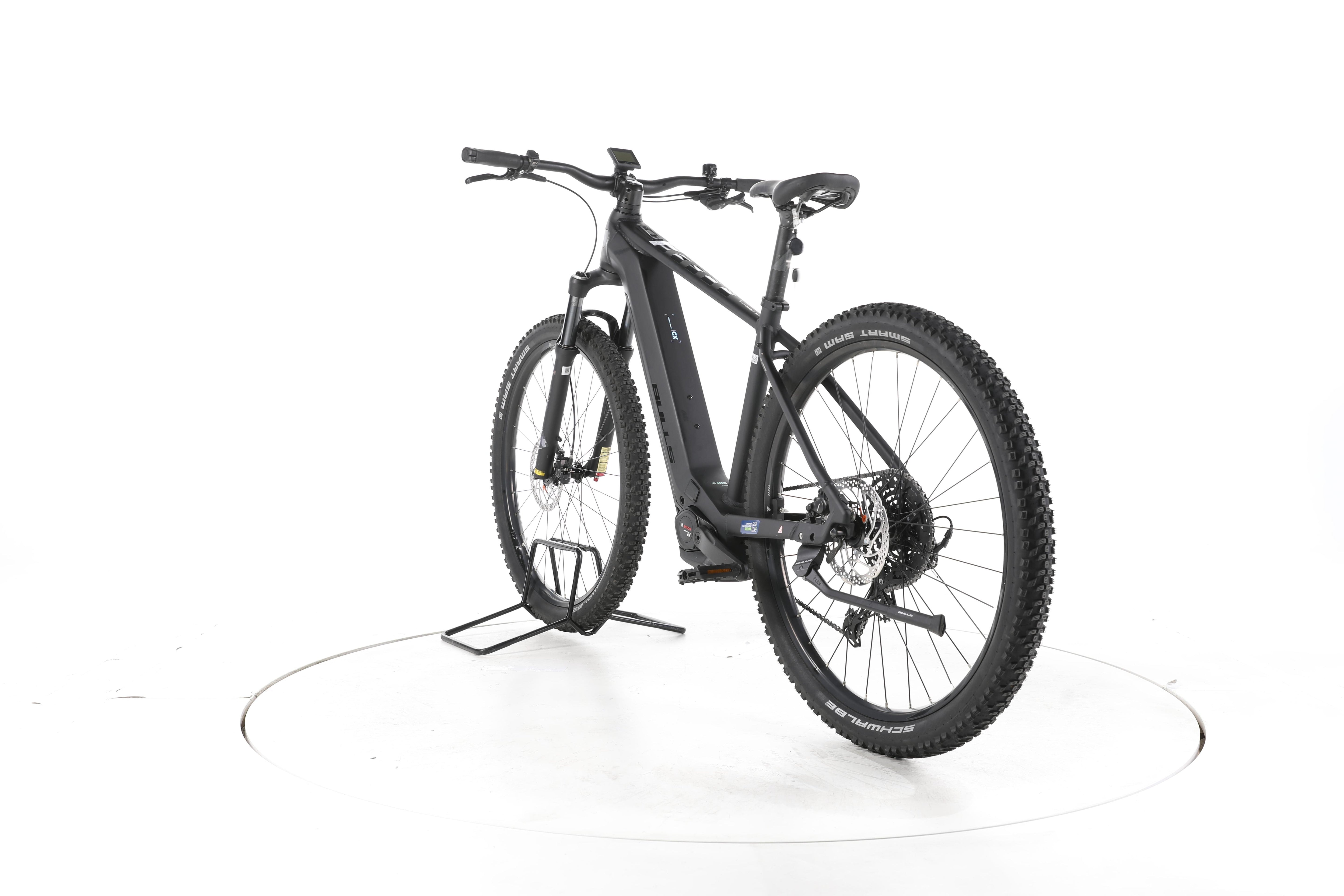Bulls COPPERHEAD EVO E-Bike 2025 - Image 9