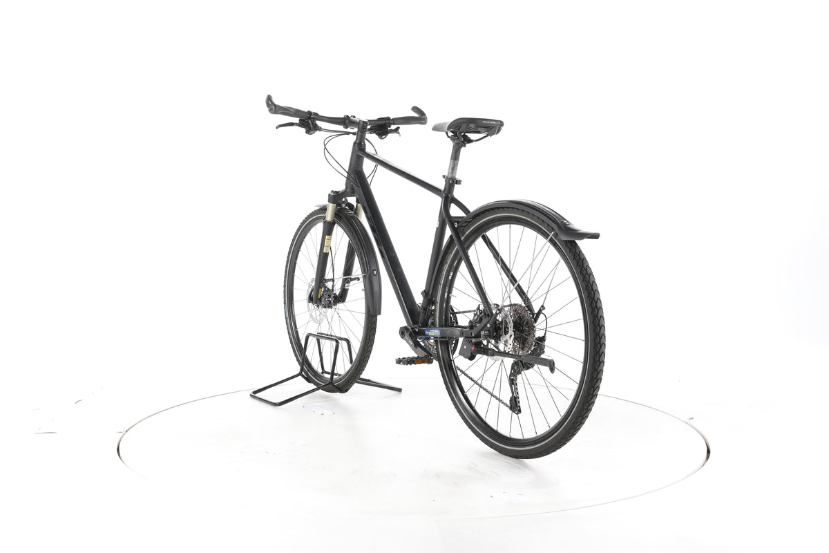 KTM Loreto Cross Fahrrad Hardtail - Image 9