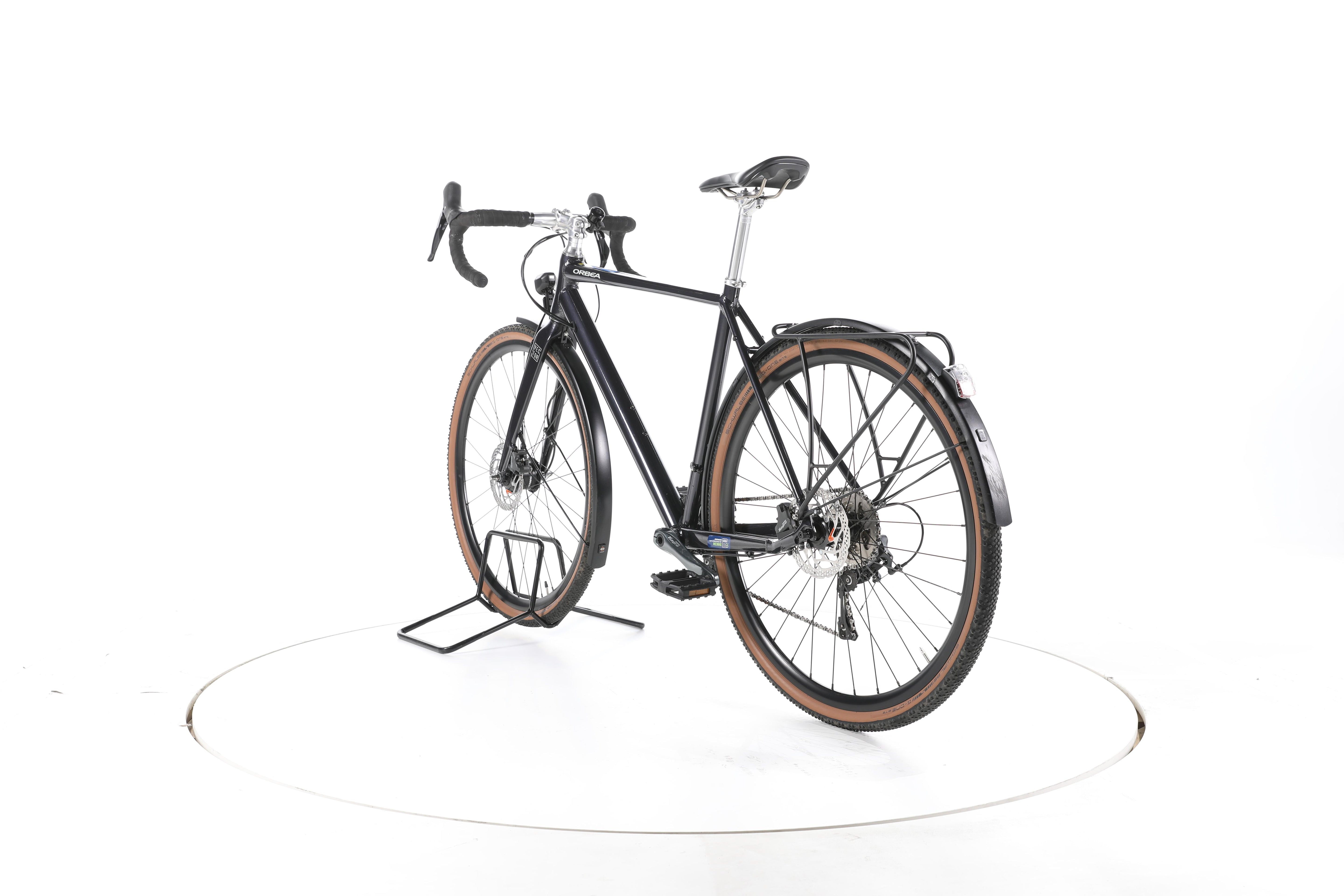 Orbea Vector Drop LTD Active Fahrrad City & Trekking - Image 9
