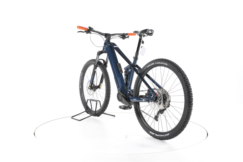 Bulls Sonic EVO TR 1 Fully E-Bike - Image 9